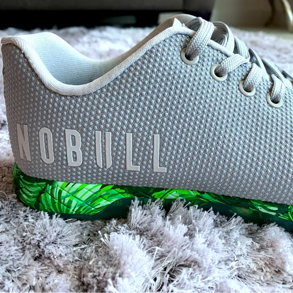NoBull Trainers